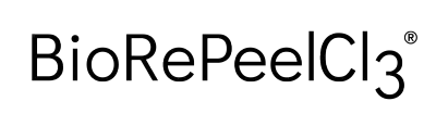 Biorepeel logo