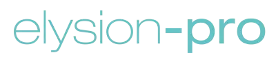 Elysion Pro logo