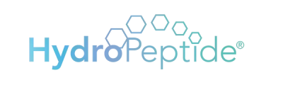 Hydropeptide logo