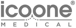 Icoone Laser Med logo