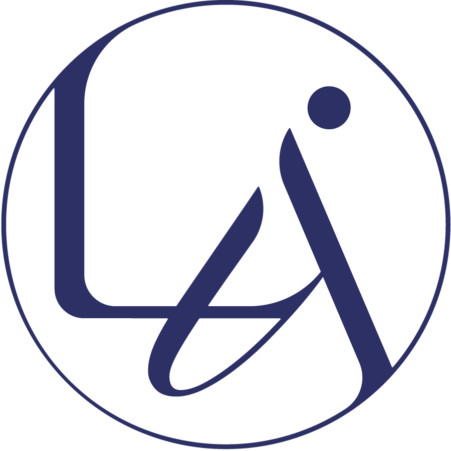 Lia Aesthetic Clinic logo